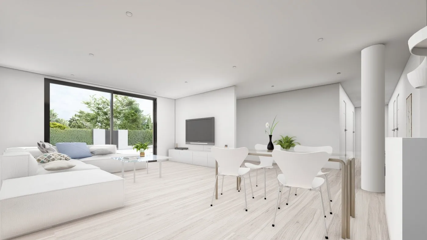 Villa te koop in Calasparra, Murcia, Spanje