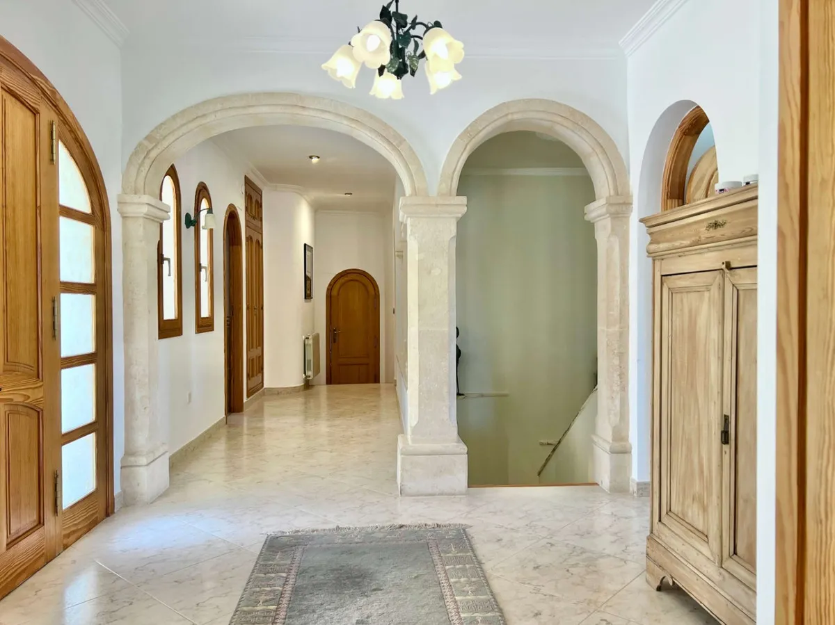 Villa te koop in Calpe, Alicante, Spanje