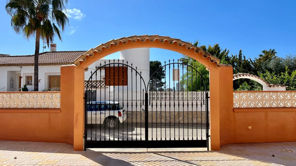 Villa te koop in Calpe, Alicante, Spanje