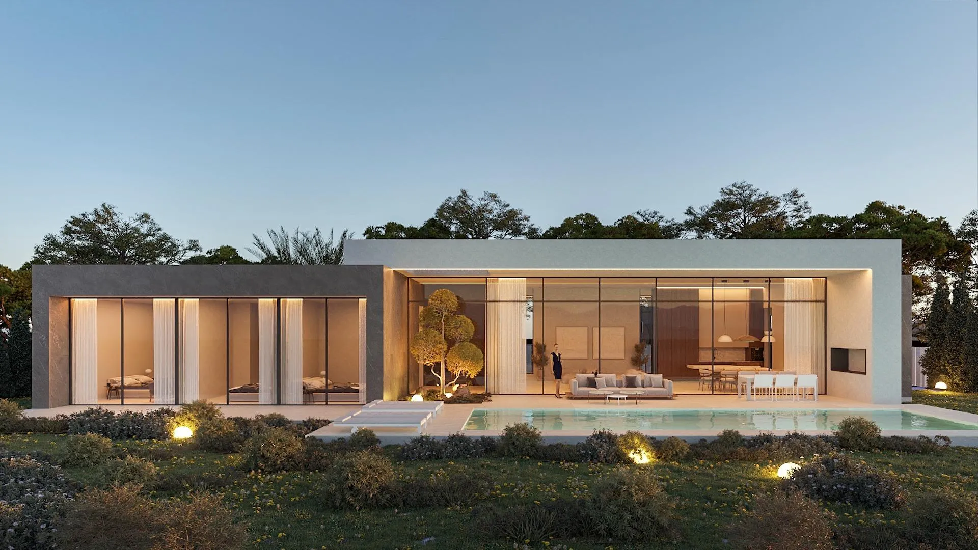 Villa te koop in Calpe, Alicante, Spanje