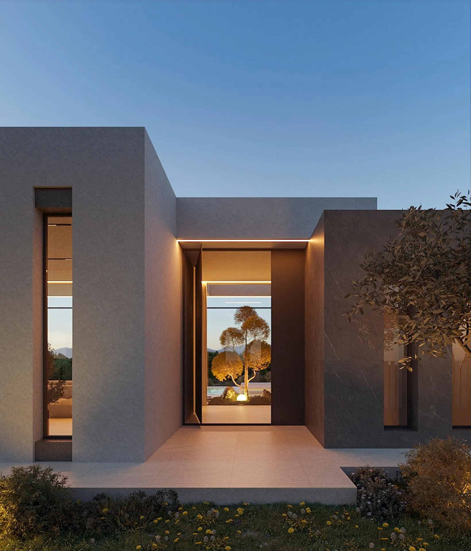 Villa te koop in Calpe, Alicante, Spanje