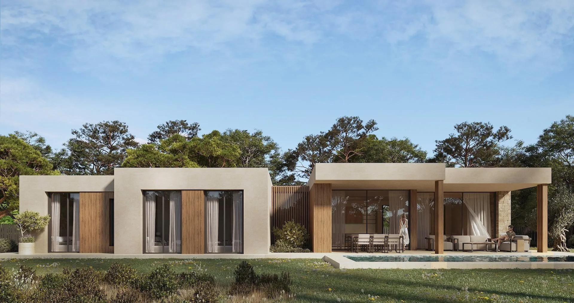 Villa te koop in Calpe, Alicante, Spanje Villa te koop in Calpe, Alicante, Spanje