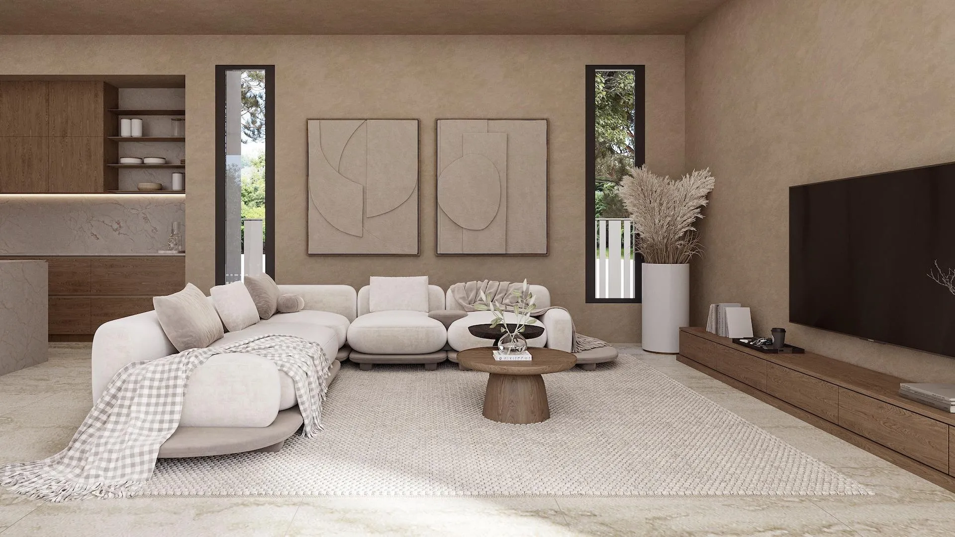 Villa te koop in Calpe, Alicante, Spanje Villa te koop in Calpe, Alicante, Spanje