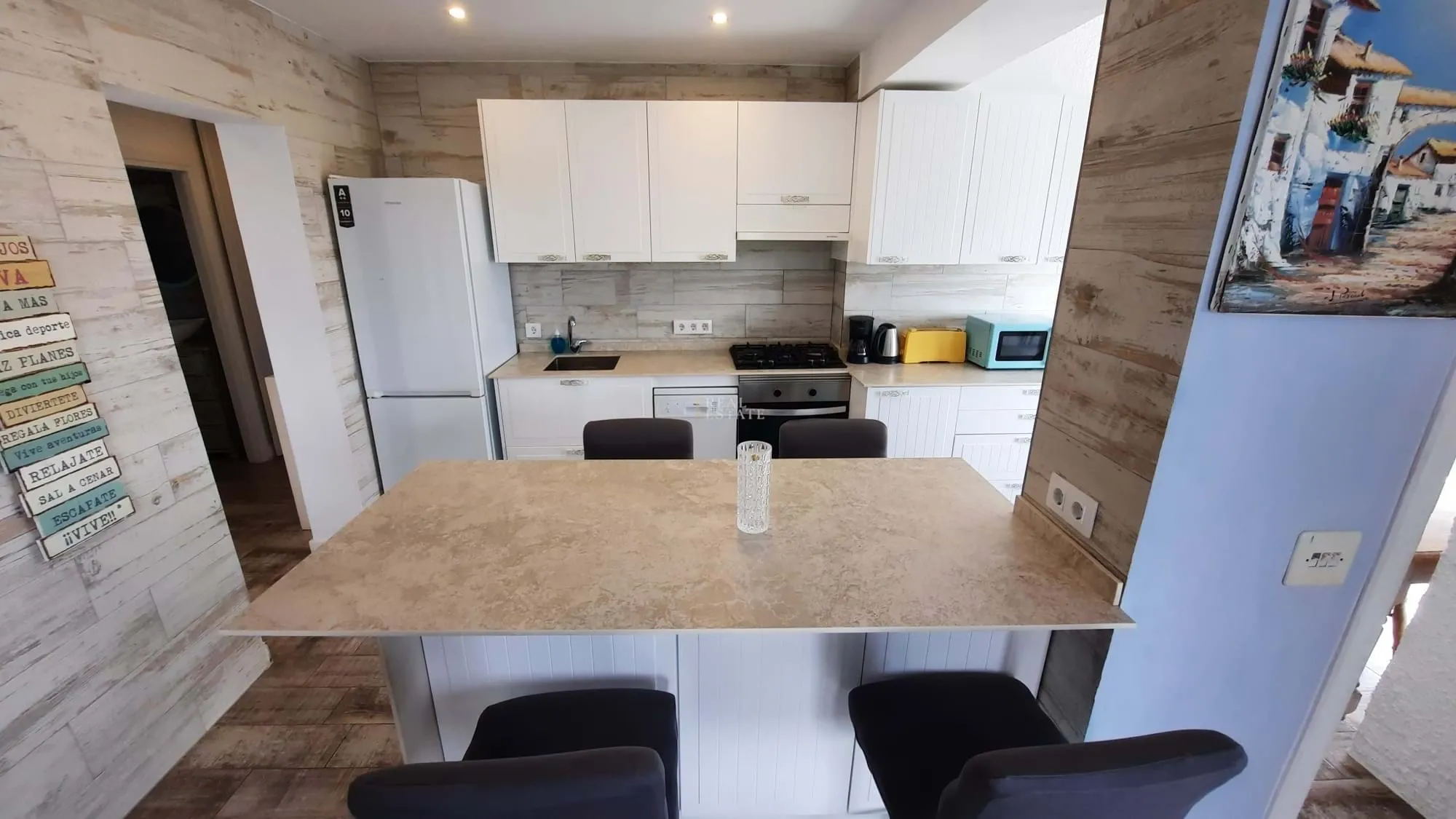 Villa te koop in Calpe/Calp, Alicante, Spanje