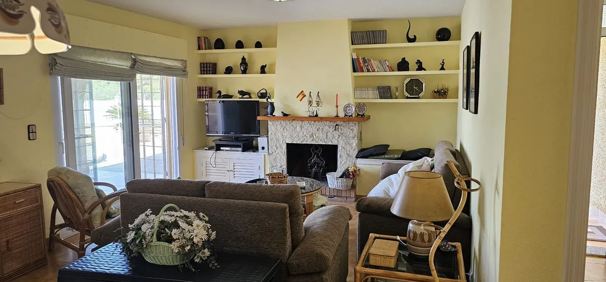 Villa te koop in Campoamor, Alicante, Spanje