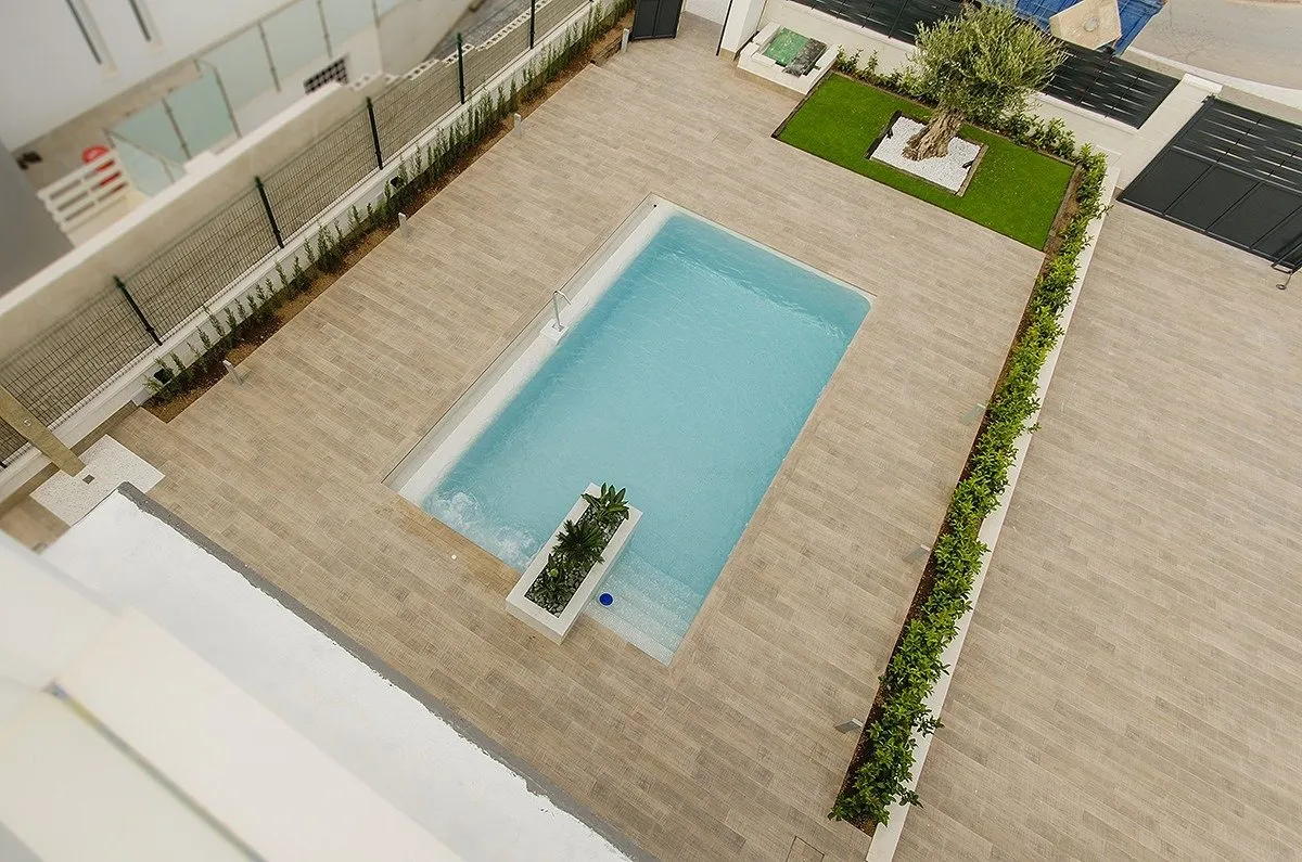 Villa te koop in Cartagena, Murcia, Spanje