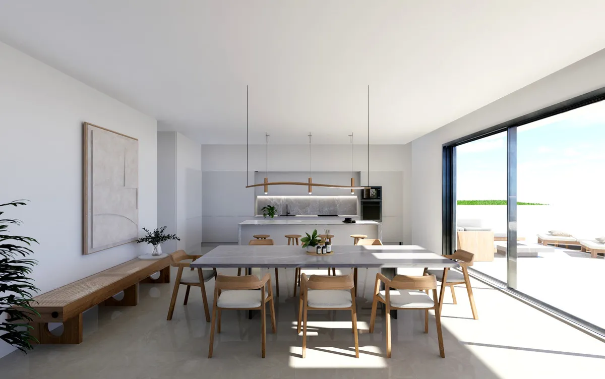 Villa te koop in Casares, Malaga, Spanje