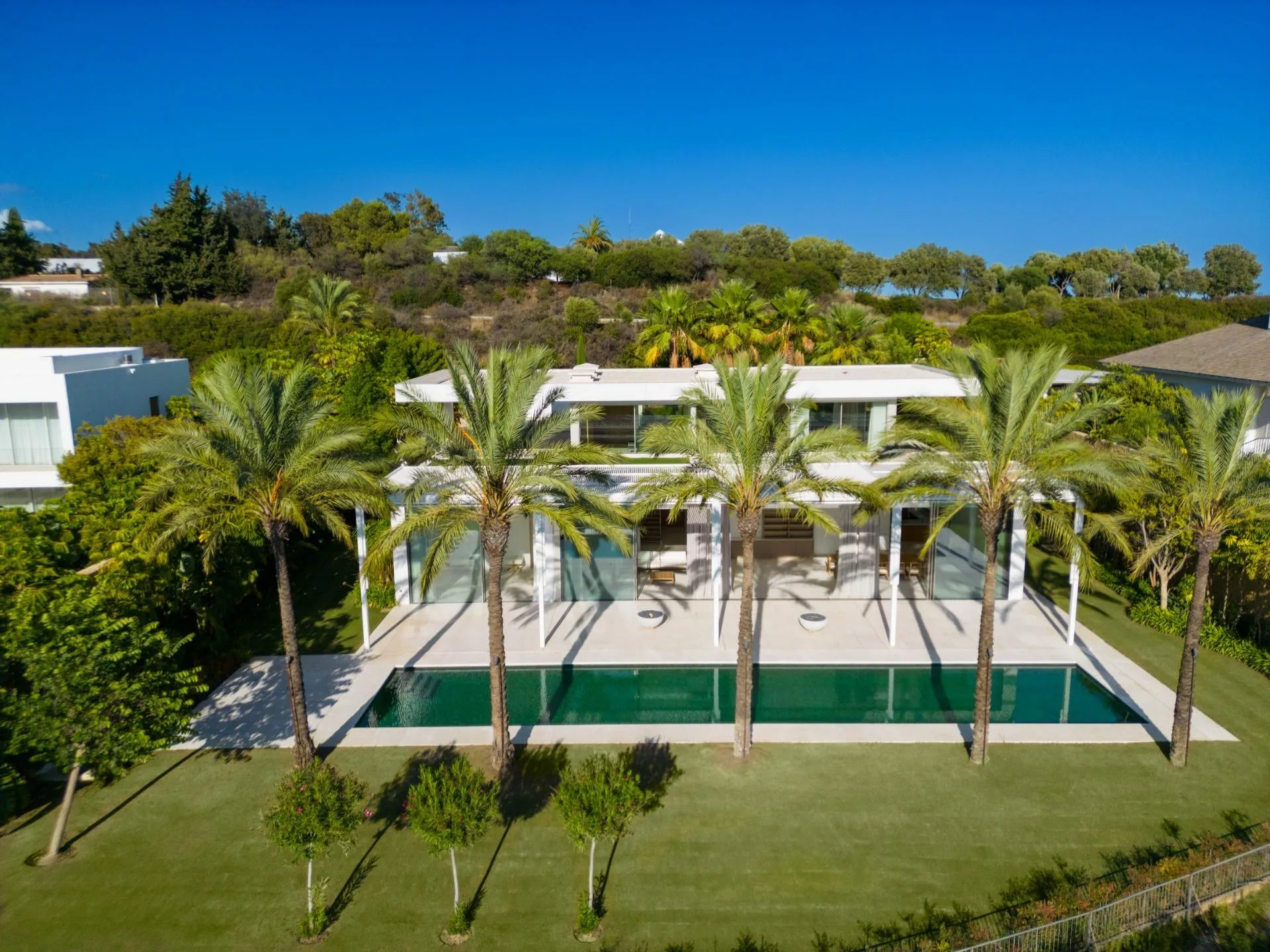 Villa te koop in Casares, Malaga, Spanje