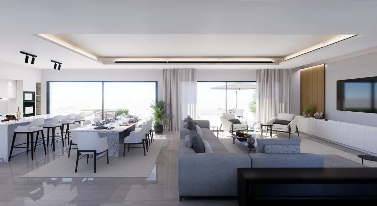 Villa te koop in Casares, Malaga, Spanje