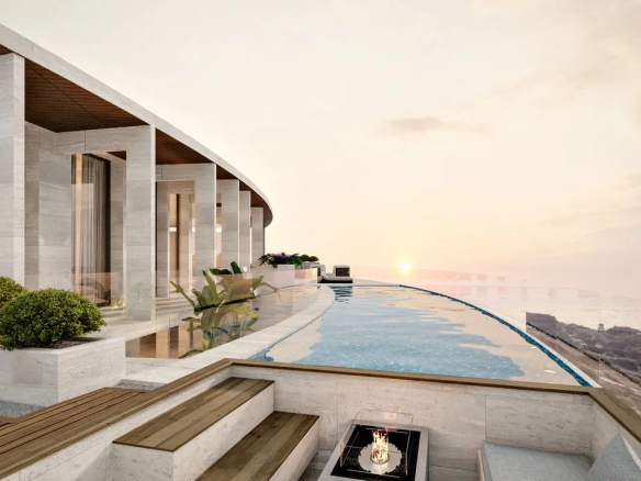 Villa te koop in Casares, Malaga, Spanje