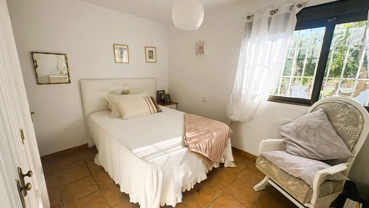 Villa te koop in Casares Playa, Malaga, Spanje