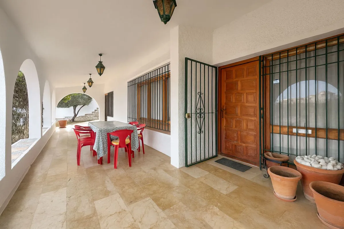 Villa te koop in Cerros del Aguila, Malaga, Spanje