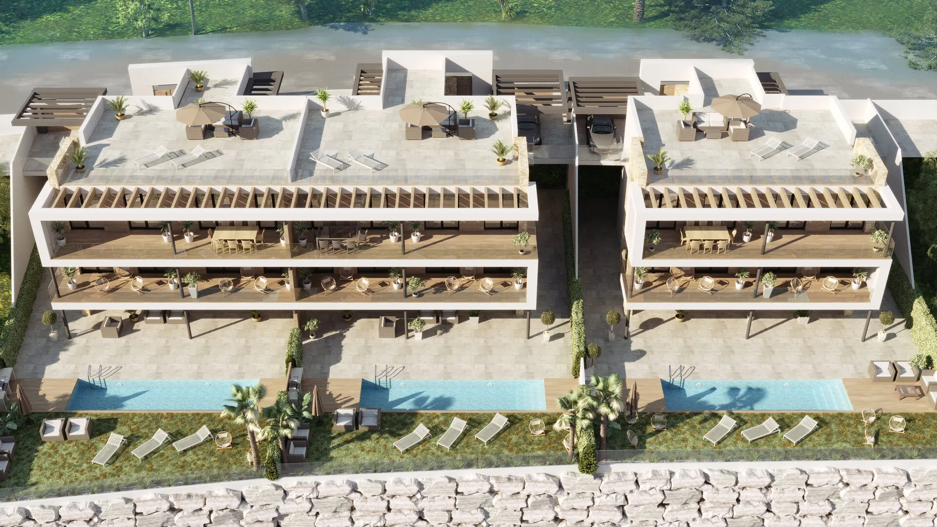 Villa te koop in Ciudad Quesada, Alicante (Costa Blanca), Spanje