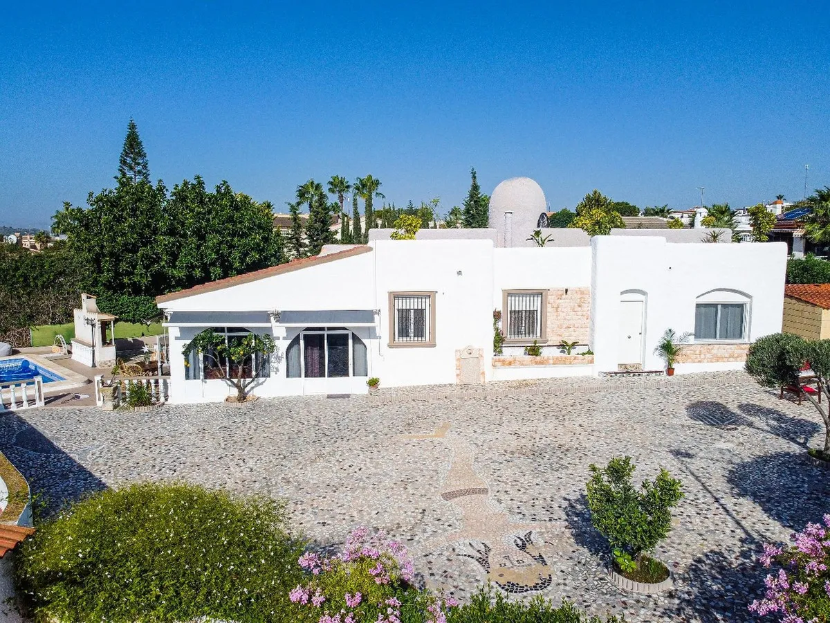 Villa te koop in Ciudad Quesada, Alicante, Spanje