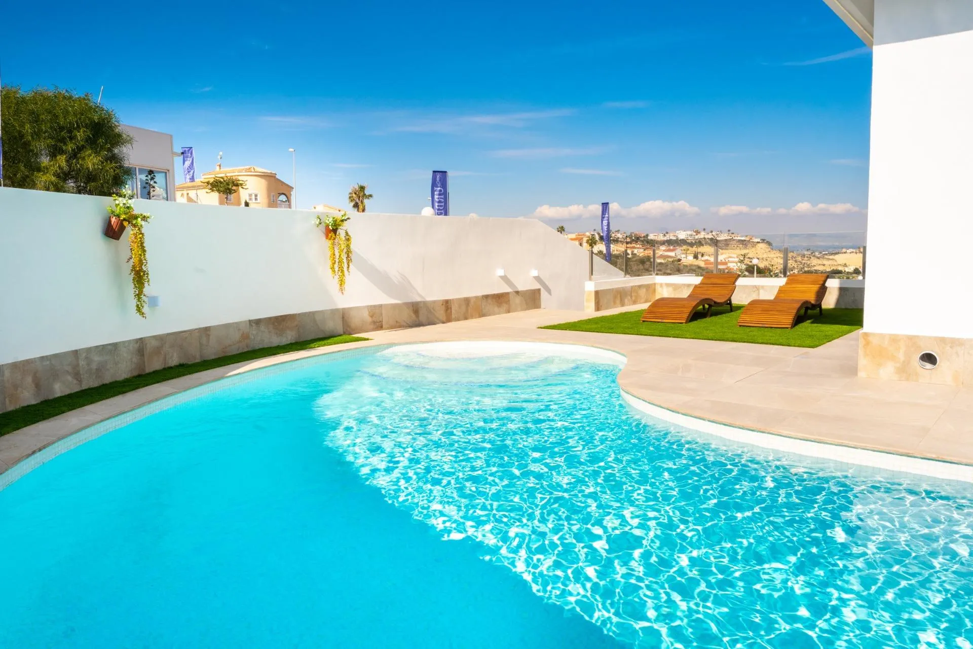 Villa te koop in Ciudad Quesada, Alicante, Spanje