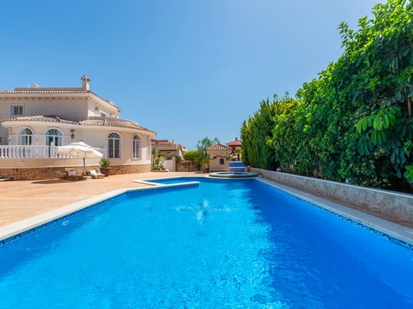 Villa te koop in Ciudad Quesada, Alicante, Spanje