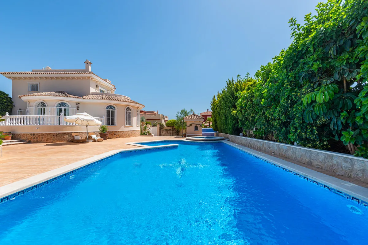 Villa te koop in Ciudad Quesada, Alicante, Spanje