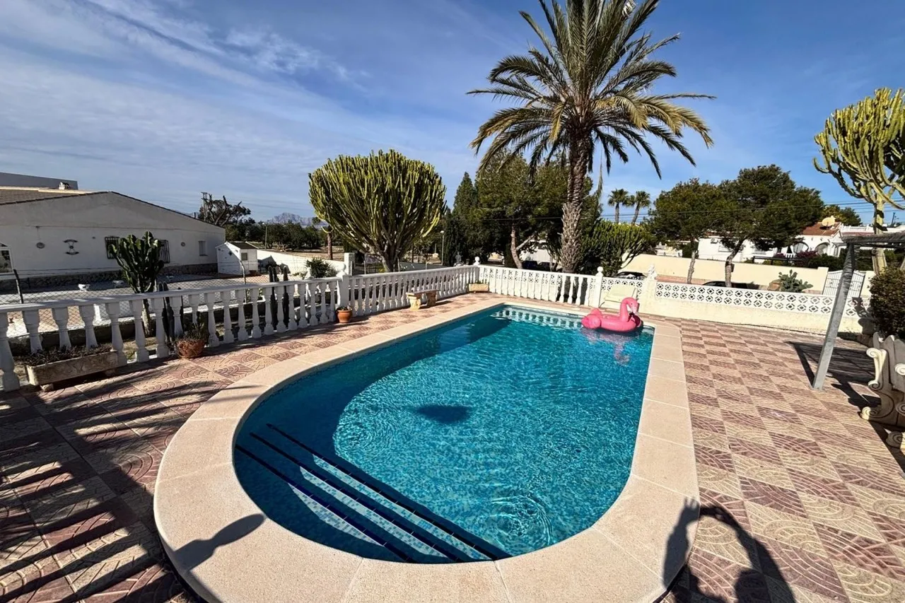 Villa te koop in Ciudad Quesada, Alicante, Spanje