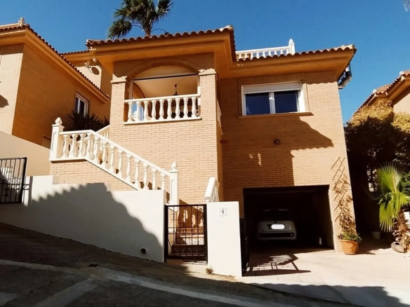 Villa te koop in Ciudad Quesada, Alicante, Spanje