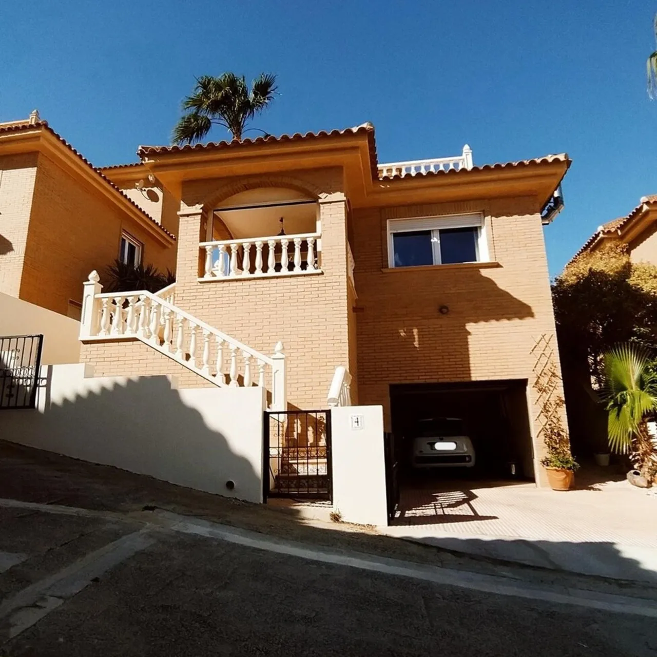 Villa te koop in Ciudad Quesada, Alicante, Spanje