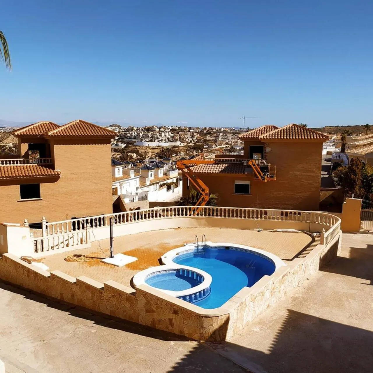 Villa te koop in Ciudad Quesada, Alicante, Spanje