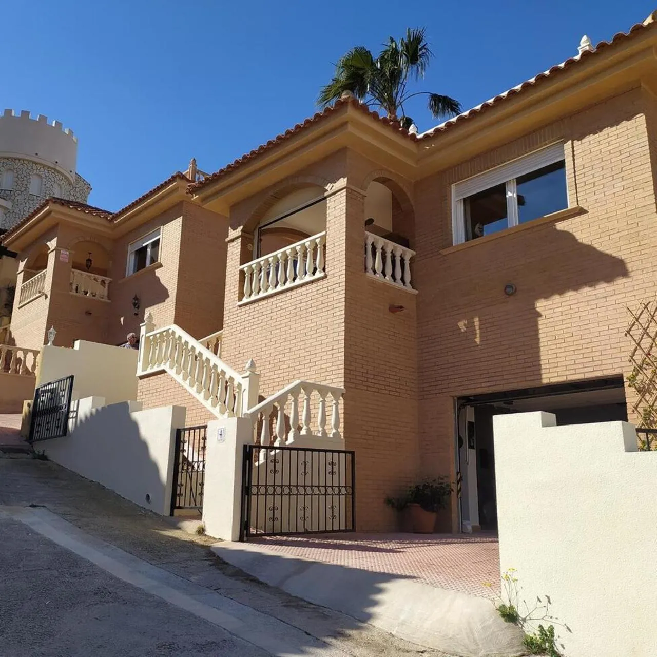 Villa te koop in Ciudad Quesada, Alicante, Spanje