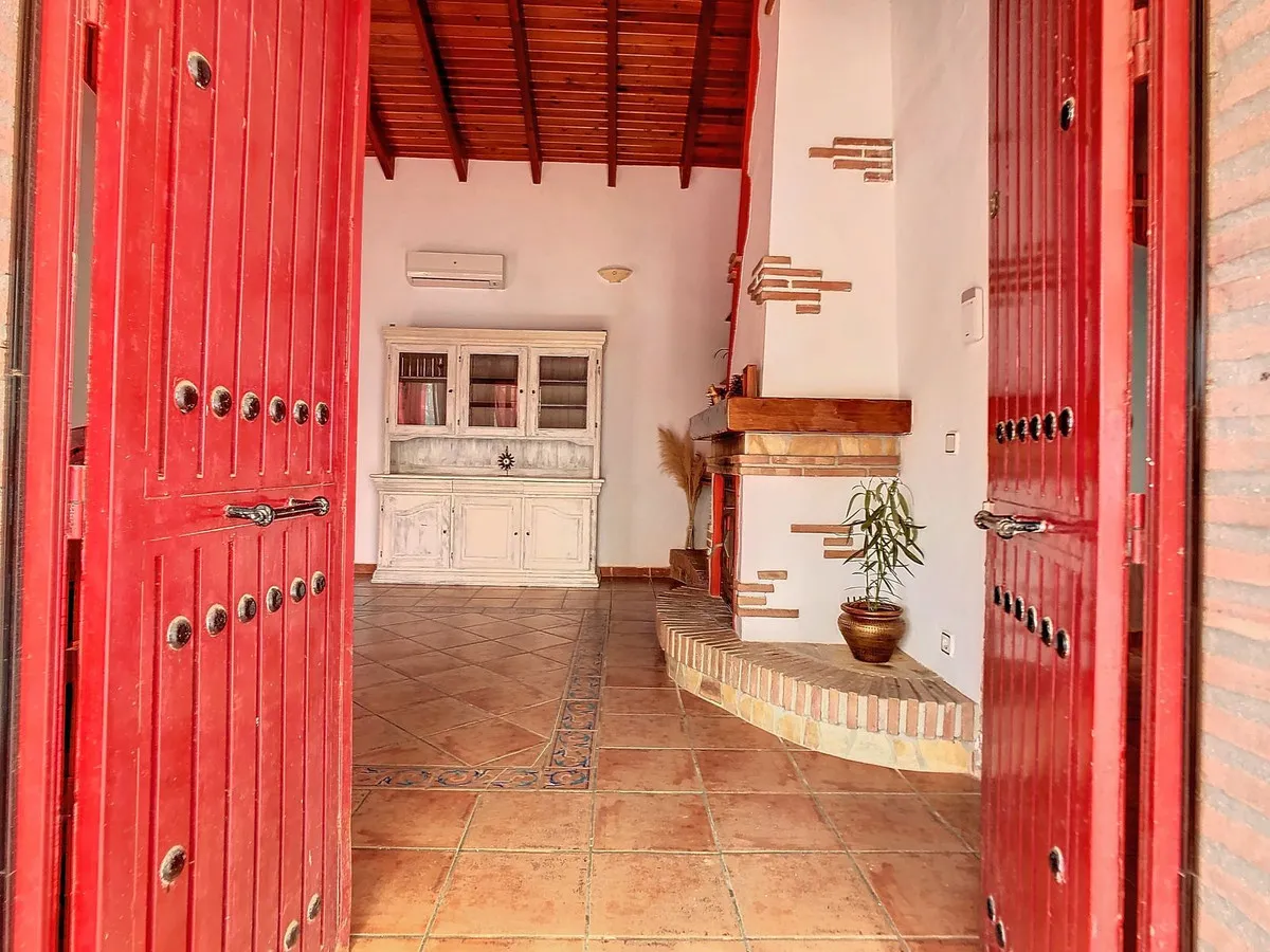 Villa te koop in Coín, Malaga, Spanje