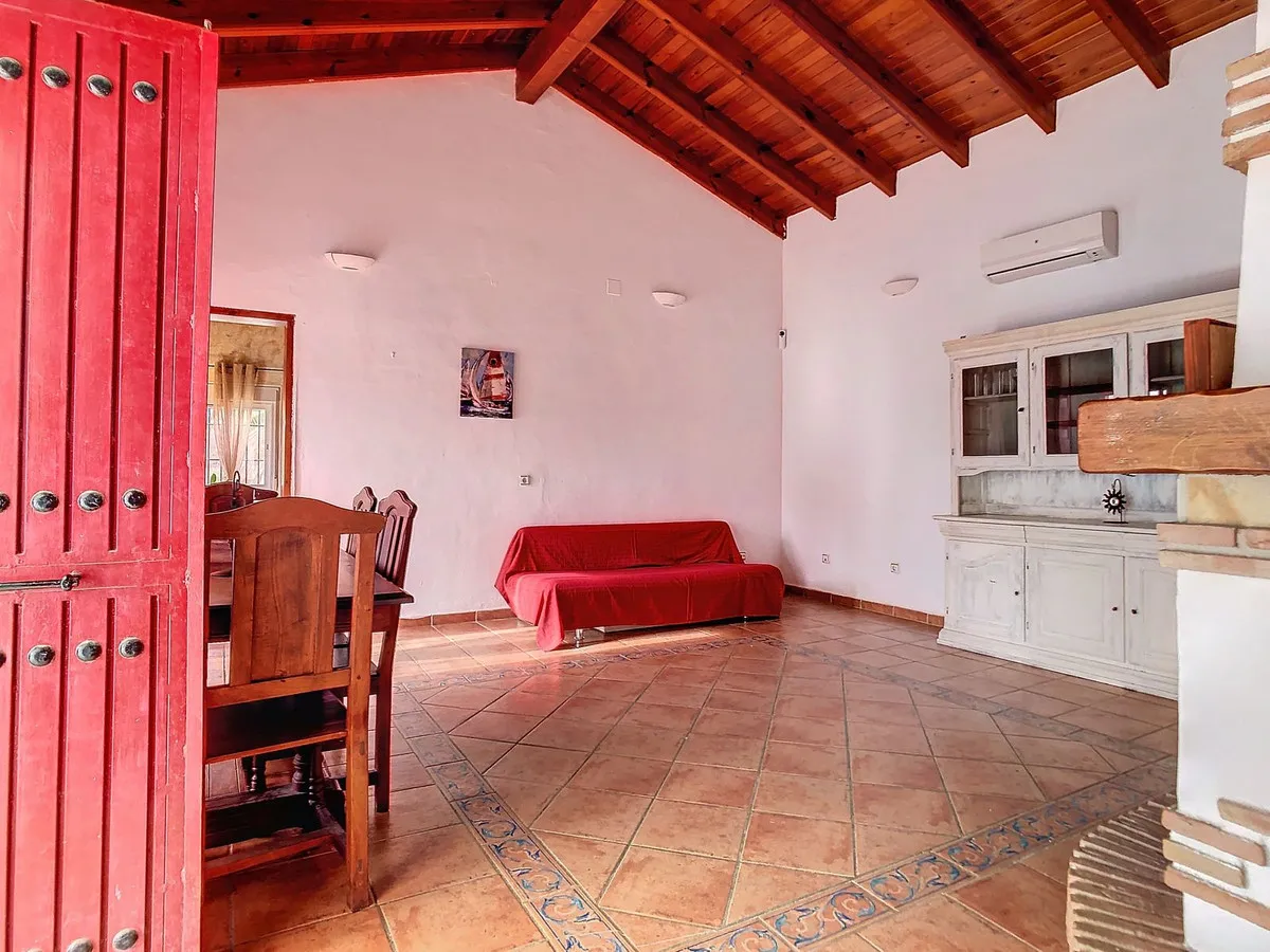 Villa te koop in Coín, Malaga, Spanje