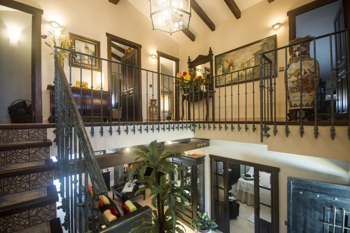 Villa te koop in Coín, Malaga, Spanje