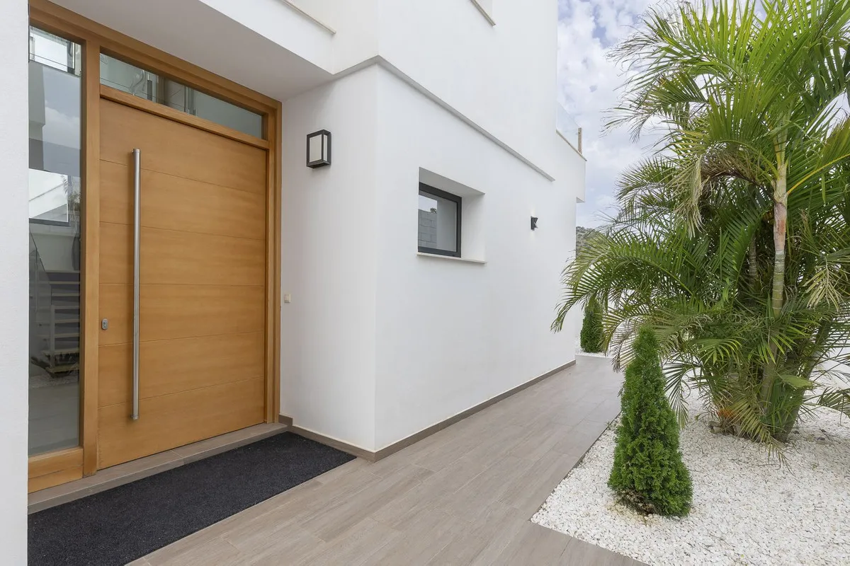 Villa te koop in Coín, Malaga, Spanje