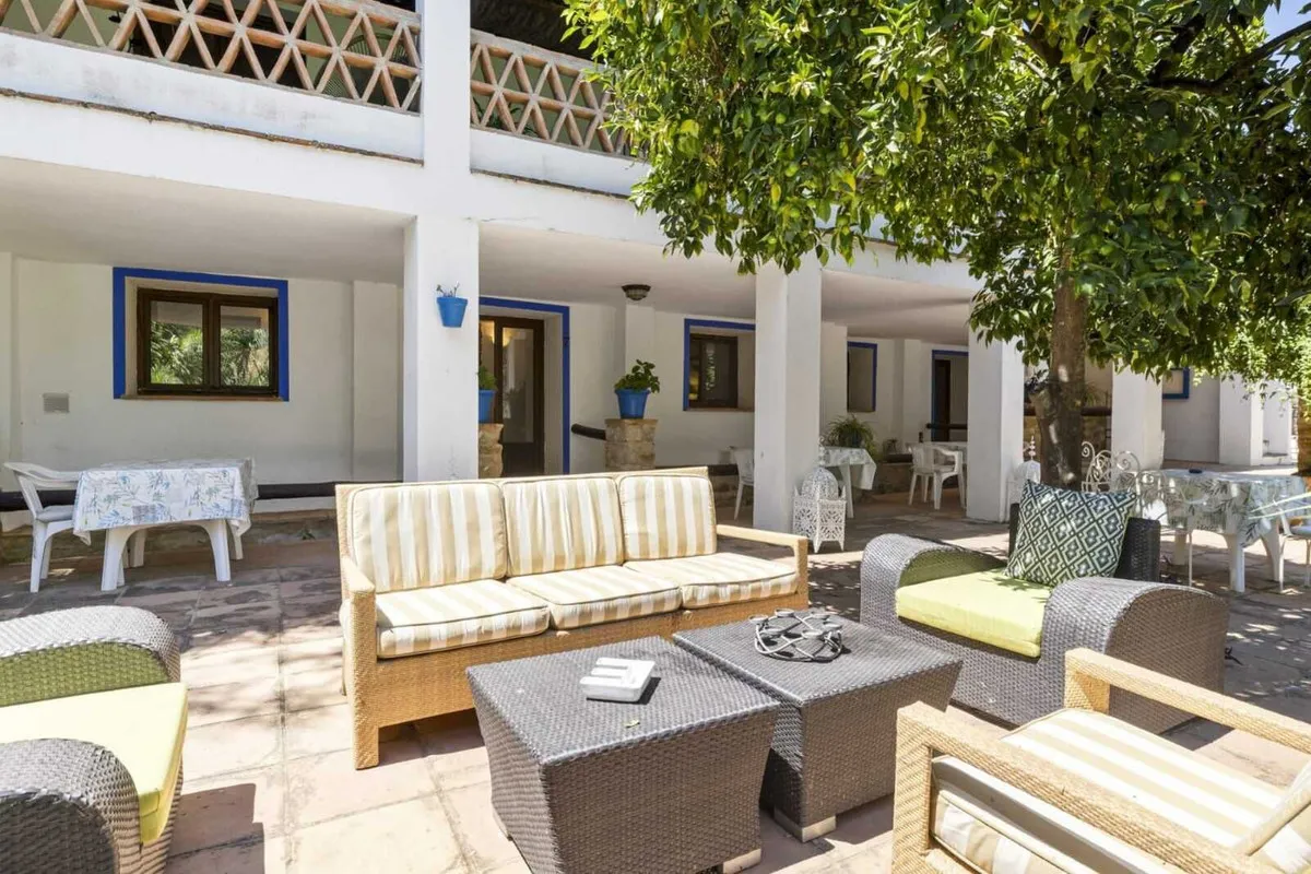 Villa te koop in Cortes de la Frontera, Malaga, Spanje Villa te koop in Cortes de la Frontera, Malaga, Spanje