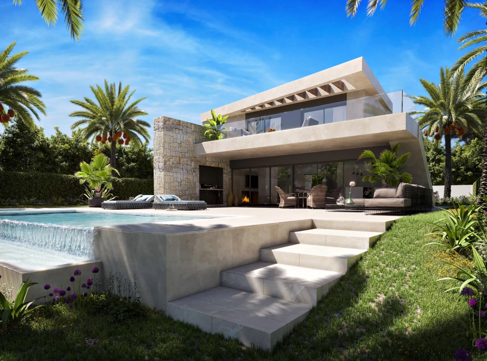 Villa te koop in Cuevas del Almanzora, Almeria, Spanje