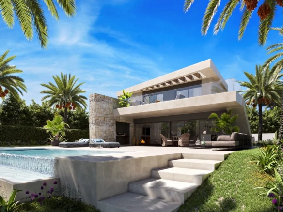 Villa te koop in Cuevas del Almanzora, Almeria, Spanje