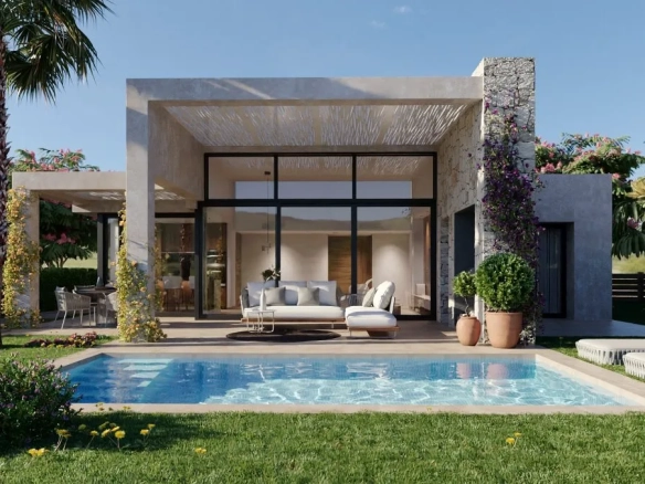 Villa te koop in Cuevas del Almanzora, Almeria, Spanje