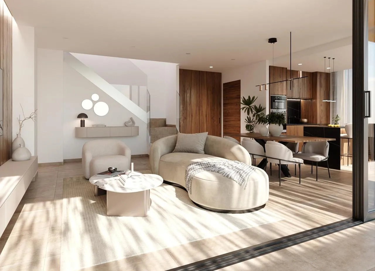 Villa te koop in Cuevas del Almanzora, Almeria, Spanje