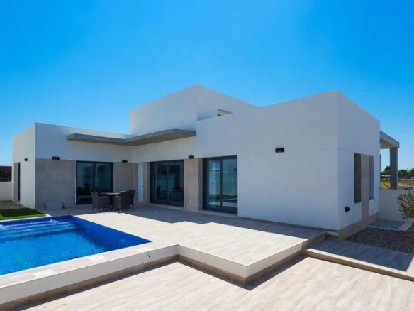 Villa te koop in Daya Nueva, Alicante, Spanje