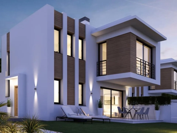 Villa te koop in Denia, Alicante, Spanje