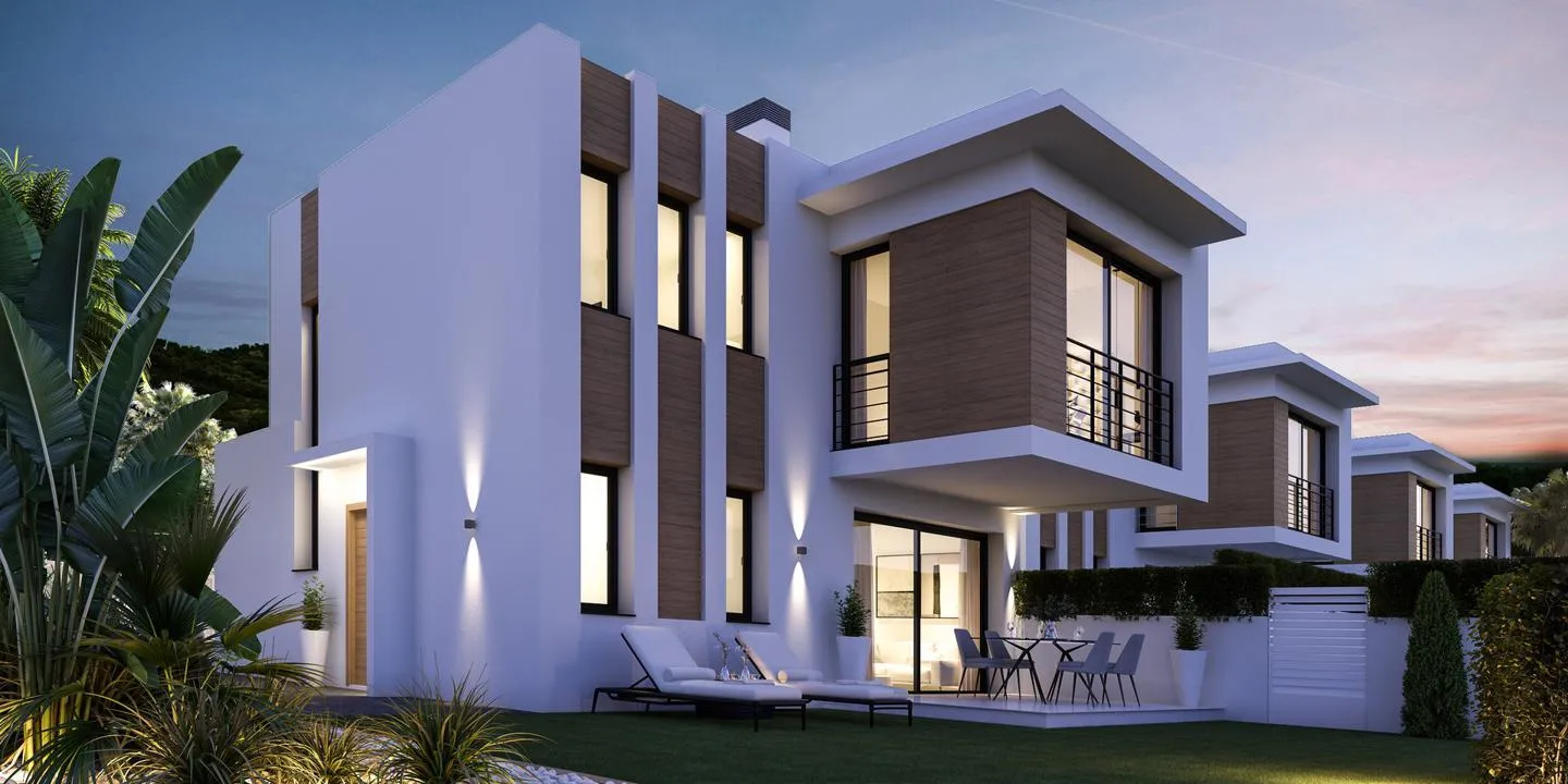 Villa te koop in Denia, Alicante, Spanje