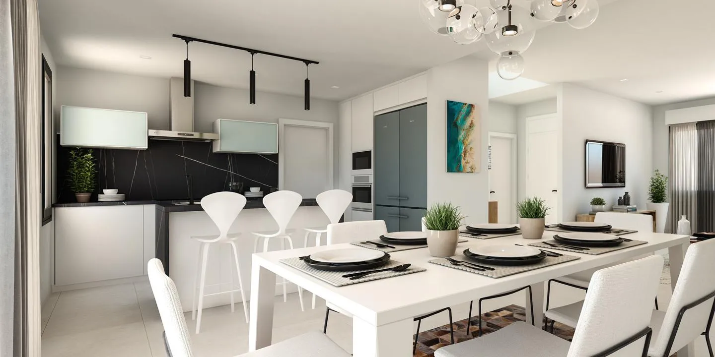 Villa te koop in Denia, Alicante, Spanje