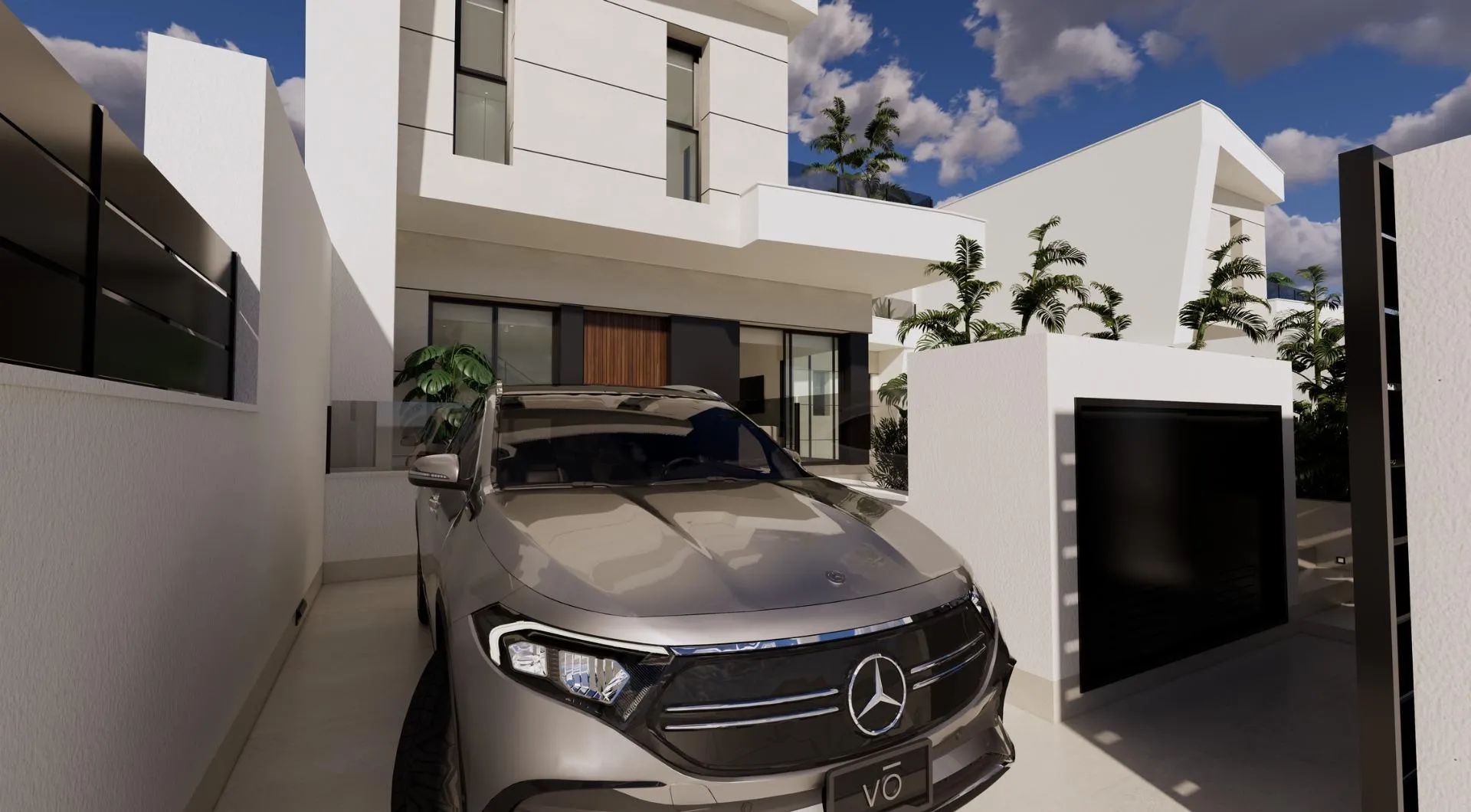 Villa te koop in Dolores, Alicante, Spanje