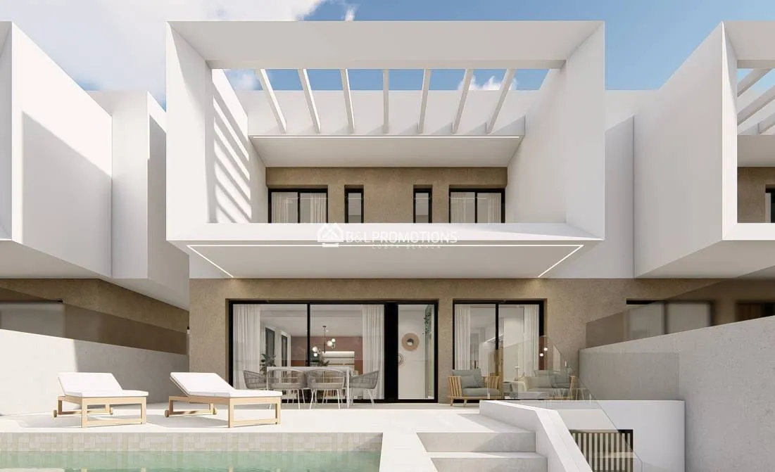 Villa te koop in Dolores, Costa Blanca South (Alicante), Spanje