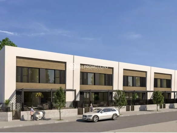 Villa te koop in Dolores, Costa Blanca South (Alicante), Spanje