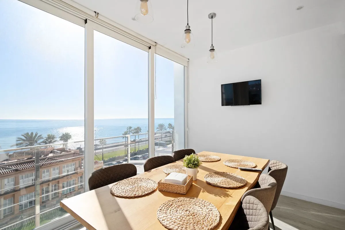 Villa te koop in El Faro, Malaga, Spanje