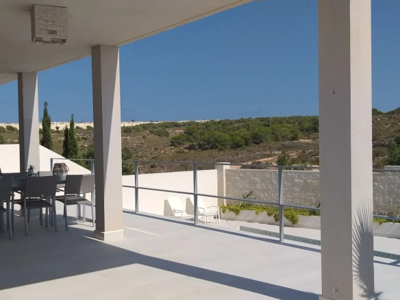 Villa te koop in Elche, Alicante, Spanje