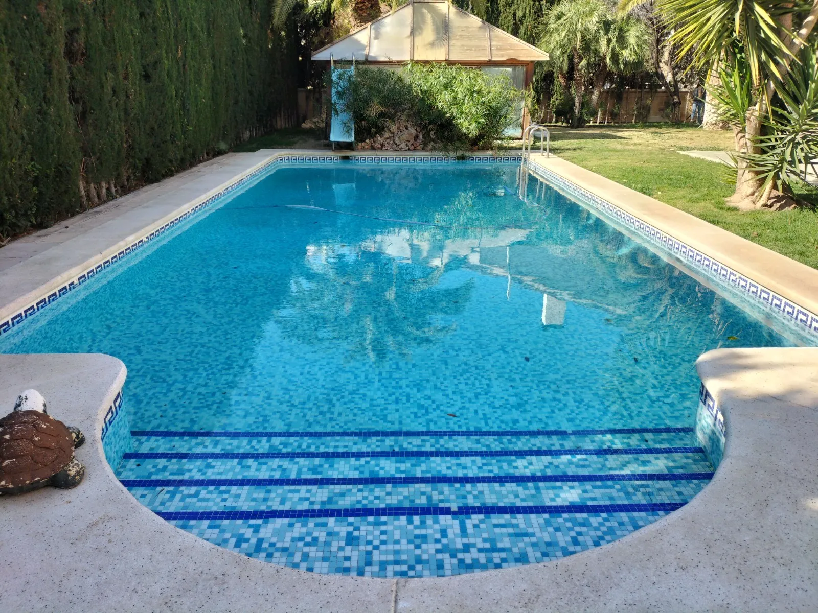 Villa te koop in Elda, Alicante, Spanje