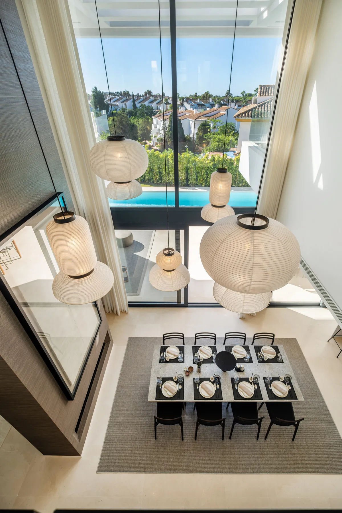 Villa te koop in Estepona, Malaga, Spanje