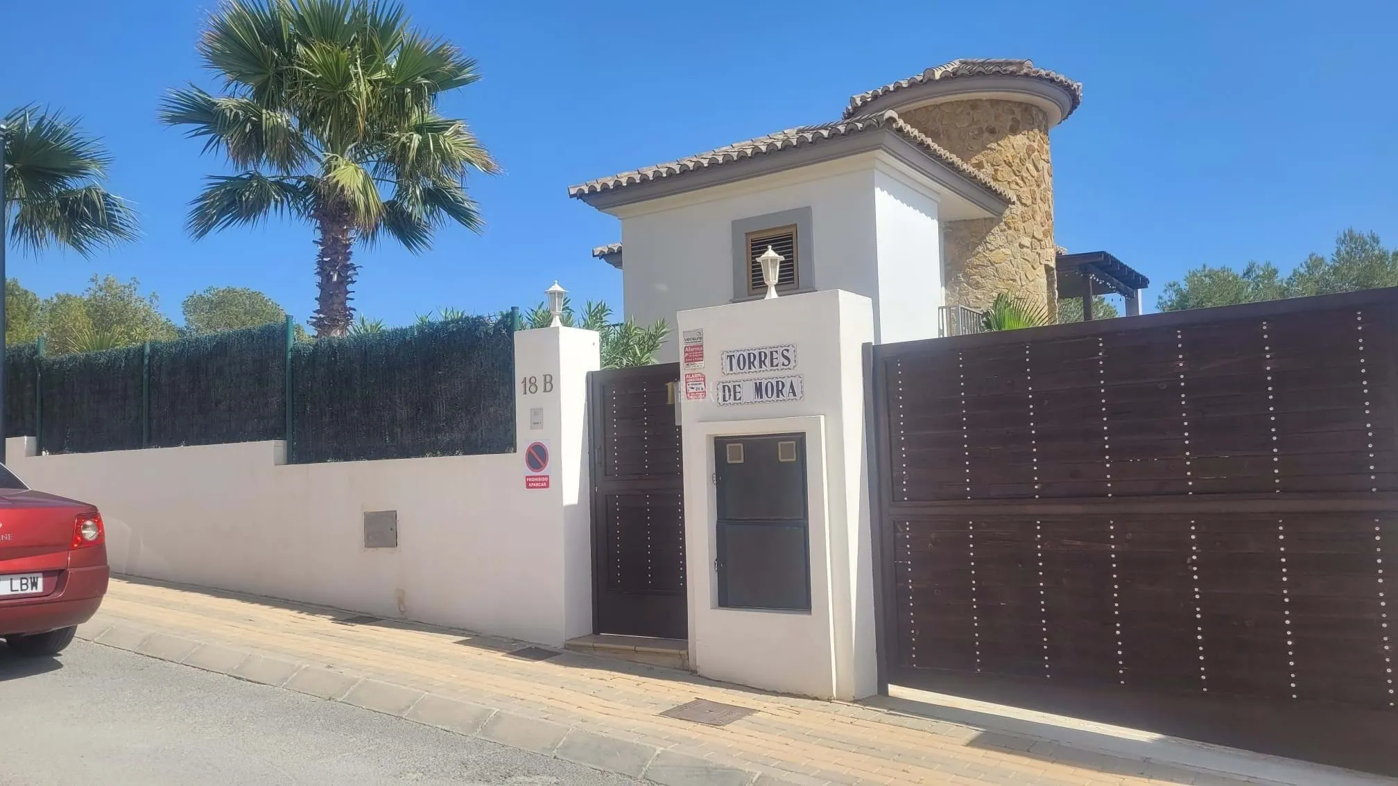 Villa te koop in Finestrat, Alicante, Spanje
