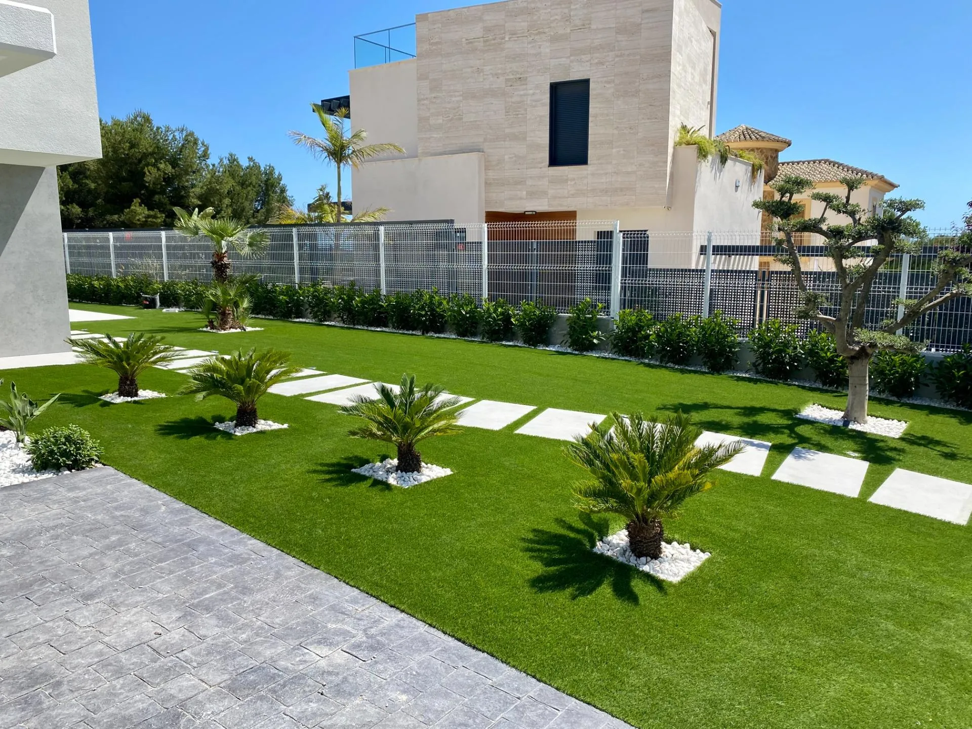 Villa te koop in Finestrat, Alicante, Spanje