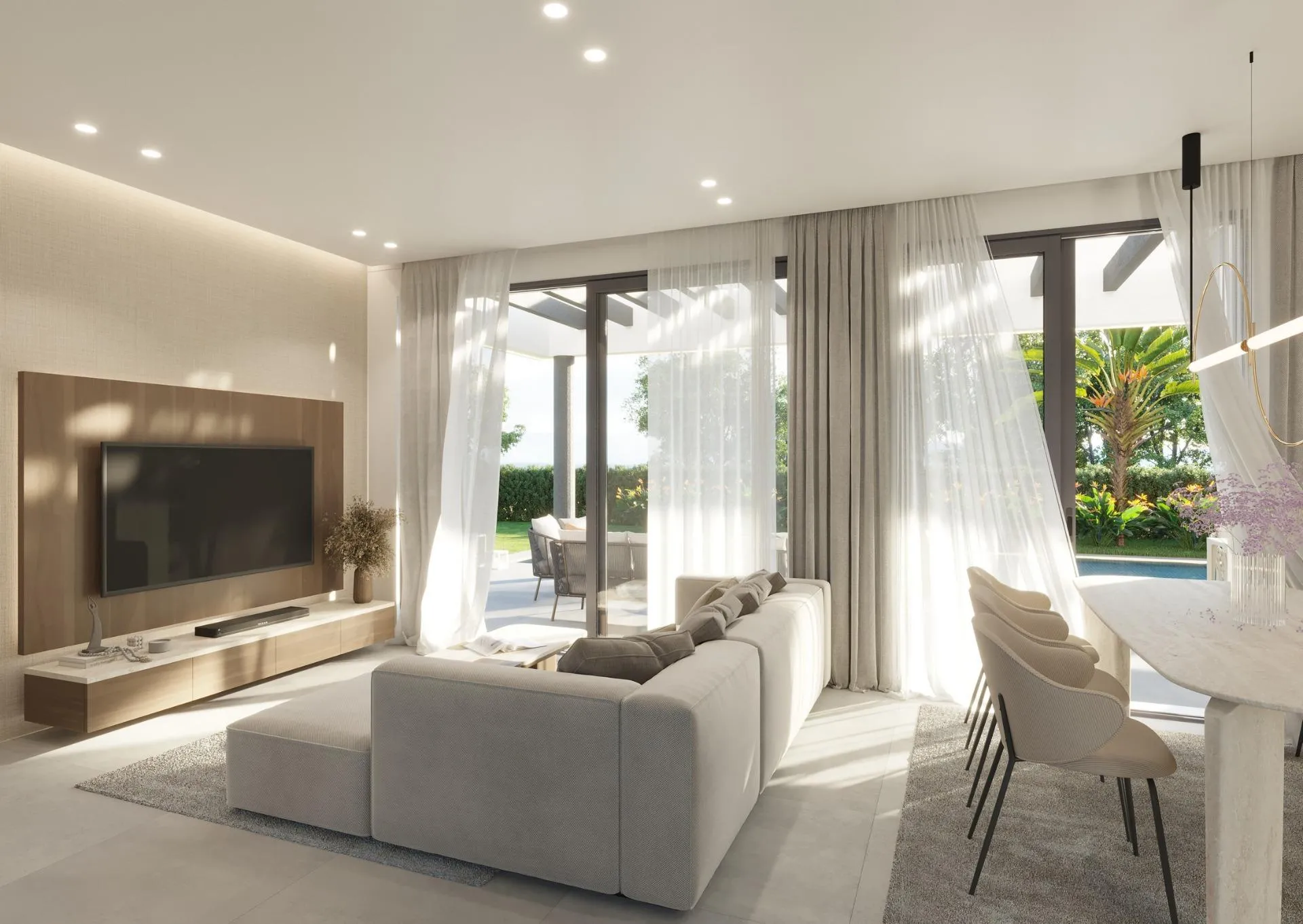 Villa te koop in Finestrat, Alicante, Spanje