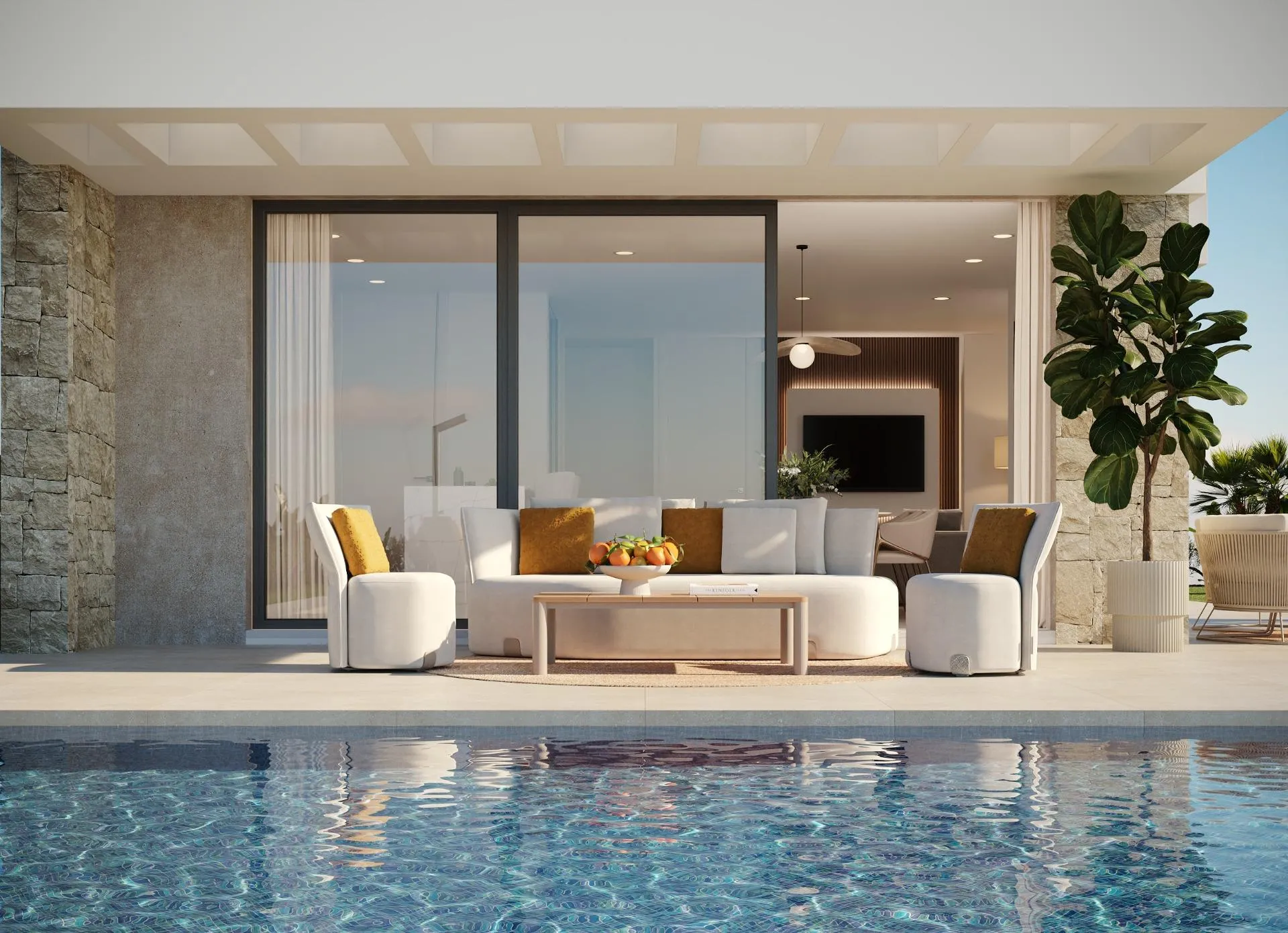 Villa te koop in Finestrat, Alicante, Spanje